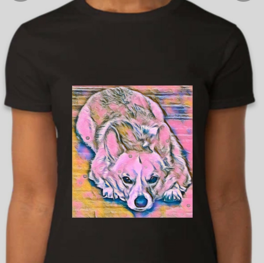 Graphic Tee